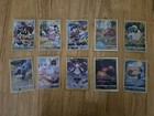 Pokemon TG/GG Bundle 10 cards from Crown Zenith, Silver Tempest & Lost Origin