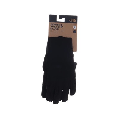 The North Face, Handschuhe, Größe: L, Elasthan/Polyester, Schwarz #5RW