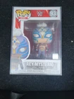 Funko Pop! Vinyl: WWE - Rey Mysterio #93