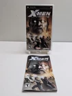 X-Men Legends II: Rise of Apocalypse 2 PSP Playstation Portable CIB WITH MANUAL