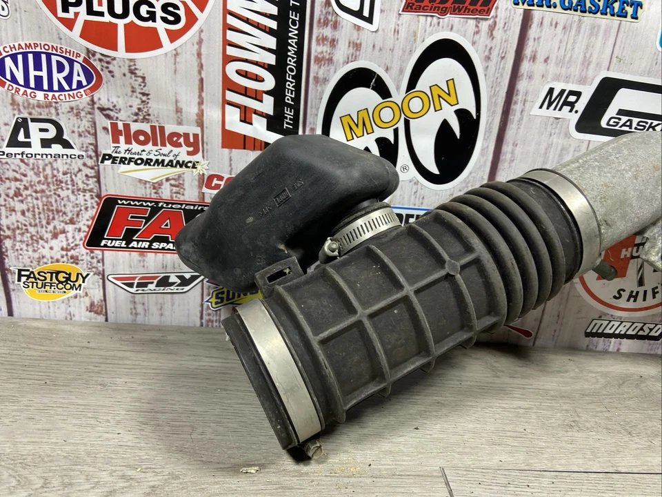 GEO TRACKER SUZUKI SIDEKICK 1996 TUBO DE ADMISIÓN DE AIRE CODO 1,6 OEM Foto 4 de 4