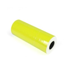 Pricemarker Labels,10 Rolls 5000 pcs Double Line Price Label Paper for MX-660...