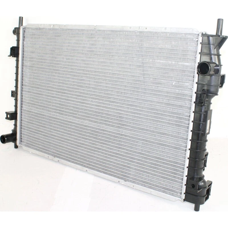 Radiador acabado de fábrica compatible con Saturn Vue Base 2002-2004 DPI# 2462 Foto 2 de 4