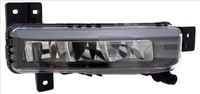 Nebelscheinwerfer Links LED FüR BMW F40 F45 F46 2 Gran Tourer Van 18-> 9477667