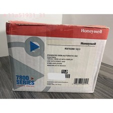 New Honeywell Rm7838b1013 Burner Control Semi-auto Programmer No Display - Usa New Honeywell Rm7838b1013 Burner Control Semi-auto Programmer No Display - Usa