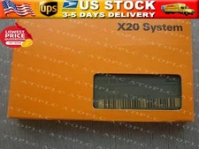 1PCS B&R X20BR9300 PLC Module X20 BR 9300 New In Box