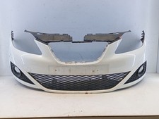 VORDERE STOSSSTANGE / E5-B3-7 / 2596771 FÜR SEAT IBIZA IV 6J5, 6P1 1.9 TDI