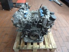 Mercedes CL C215 W215 CL500 Motor 306 PS 113960 Mercedes CL C215 W215 CL500 Motor 306 PS 113960