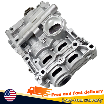 #ad New For Kia Sportage 2.4L 10 13 Shaft Balance Oil Pump 2330025230 $165.87