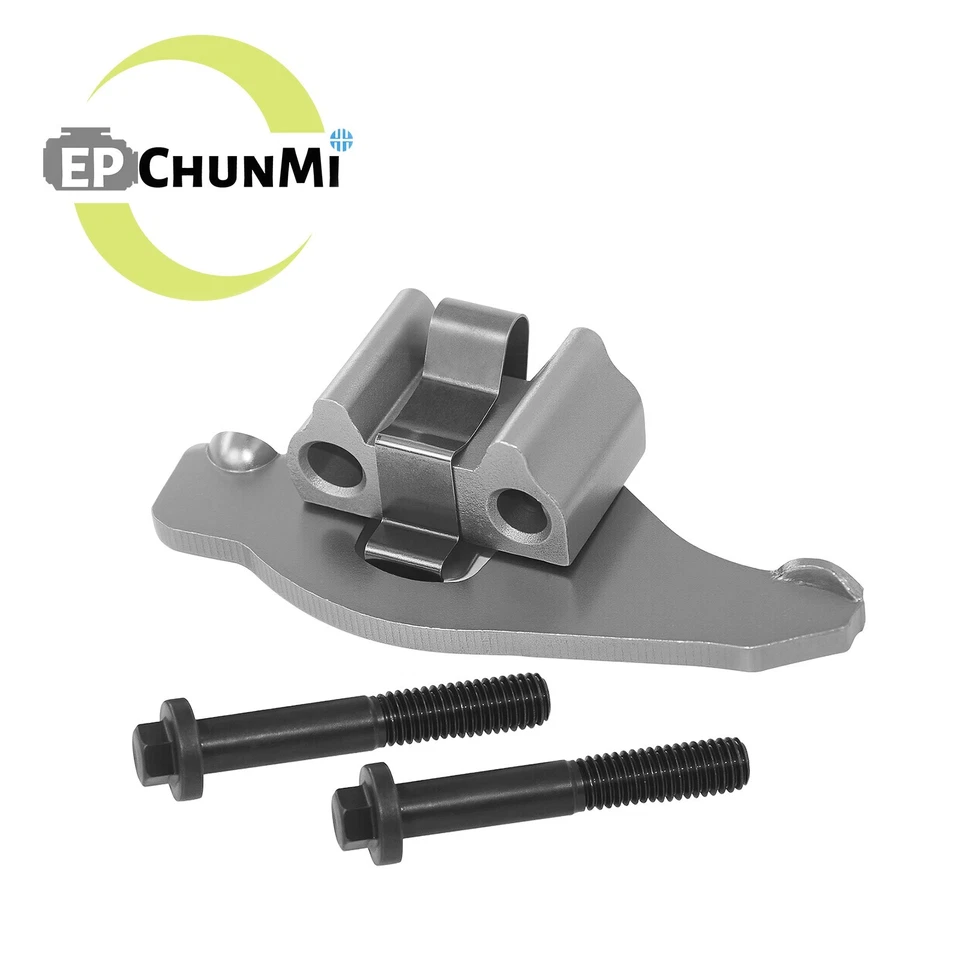 Brazo basculante de admisión EPChunMi F4TZ-6564-A para F250 F350 450 E350 94-03 7,3 L V8 Foto 2 de 4