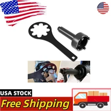 for Mercruiser Alpha 1 Gen 2 Drive Spanner Wrench & Bearing Carrier Nut Tool