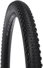 WTB Venture Tire TCS Tubeless, Folding, Dual Compound, Black 700 x 50