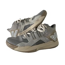 New Balance Coco CG1 Moon Gray FuelCell Energy Arc High Performance Tennis 8.5