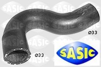 Sasic SWH6772 KüHlerschlauch Schlauch KüHlwasser FüR Opel