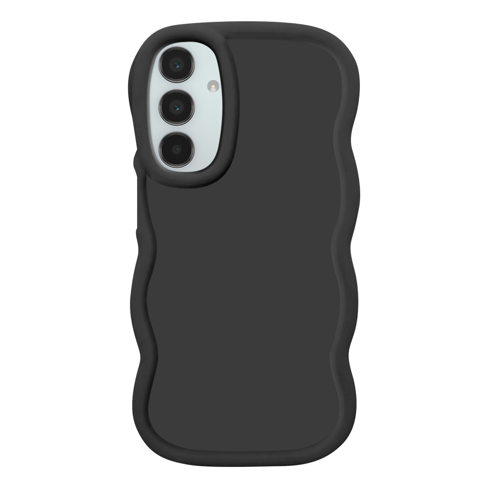 Coque Avizar Bonbon pour Galaxy A16 5G Antichoc Silicone Protection Flexible