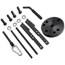 Timing Injector Cam Gear Puller Remover Tool Kit For Cummins ISX QSX 07~17