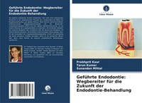 GefüHrte Endodontie: Wegbereiter FüR Die Zukunft Der Endodontie-Behandlung Buch