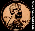 1957 Lincoln Wheat Cent- Choice Gem Proof Luster No Reserve #J2849