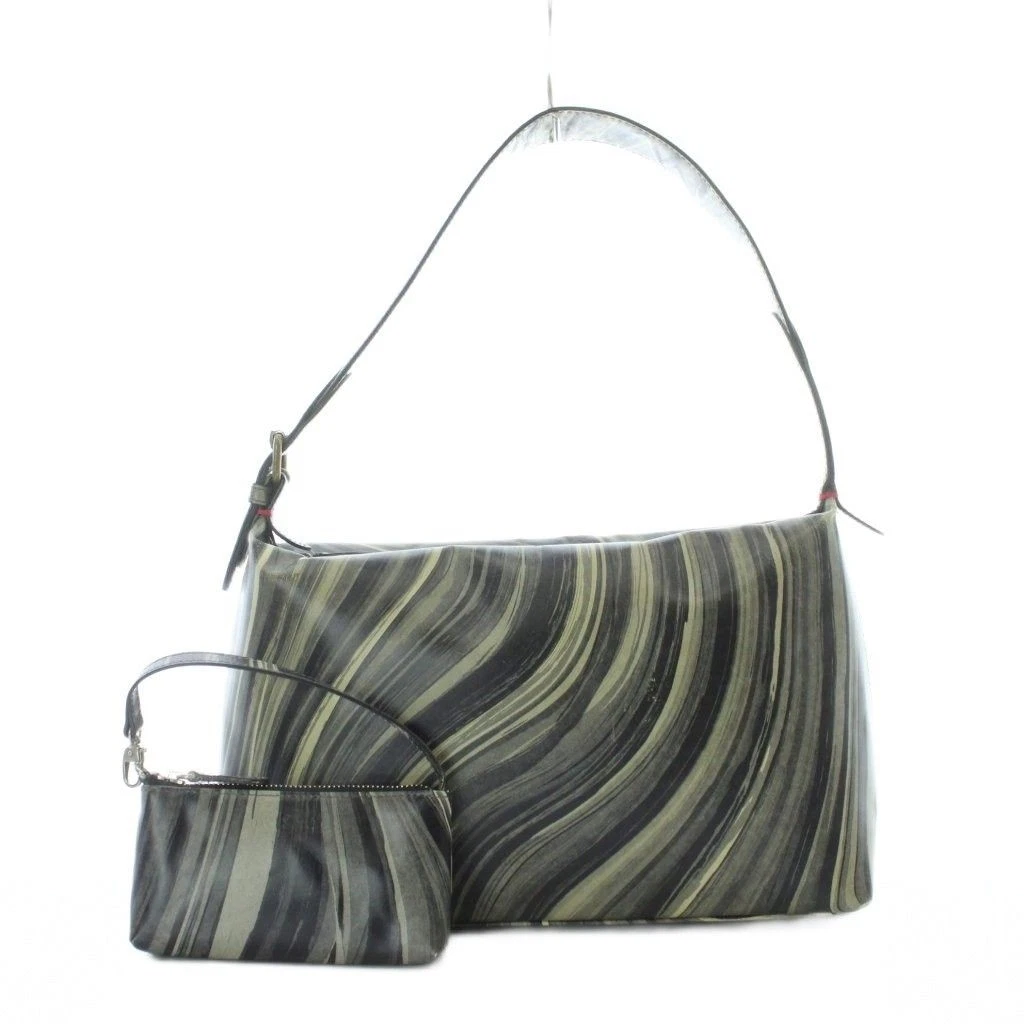 Paul Smith Leather Exterior Black Bags & Handbags for Women for