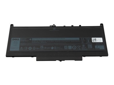 CPL-MC34Y Dell Akku 55Wh 7,6V