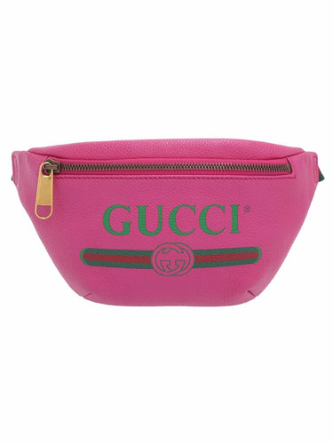 Gucci Bag Belt Body