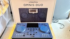 alphatheta omnis duo