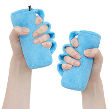 Hand Contracture Cushion, Palm Protector for Clenched Hands