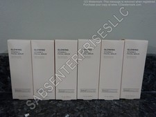 6 Global Beauty Care GLOWING Vitamin C Niacinamide Facial Serum 1 FL oz. NEW