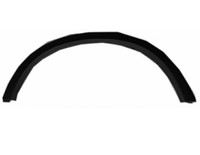 Radlaufverbreiterung Hinten Rechts BMW X3 F25 2010-2017