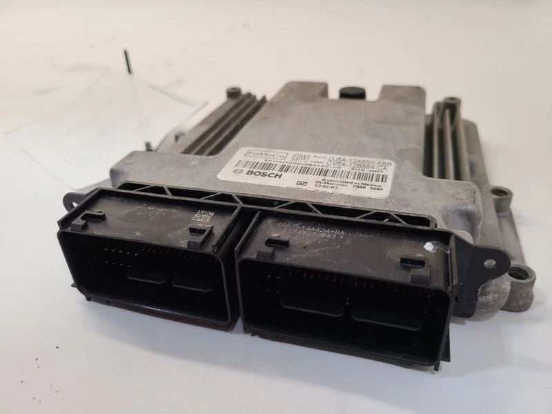 Módulo de control electrónico ECM motor FORD TRANSIT CONNECT 14-16 1,6 L Foto 3 de 4