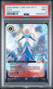 Disney Lorcana Elsa | eBay