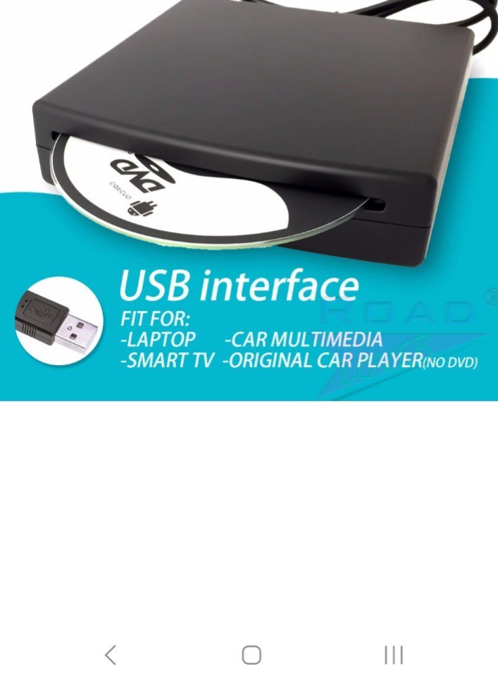 Dvd Loader For Car Stereo Radio