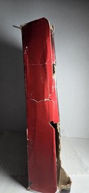 LEGO NINJAGO Hands Of Time Dawn of Iron Doom 70626 Sealed Open Box Retired Krux