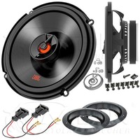 Jbl By Harman Lautsprecher FüR Audi Q3 2011-2018 Front TüR 2-Wege 180W 165 #CB8J