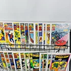Marvel Tales Spider-Man 144-145 149 152-153 155-169 171 173 Lot Reprints Key 1st