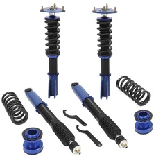 For 2004 2005 2006 Scion XB Suspension Set Adj. Height Struts Shocks Coilovers