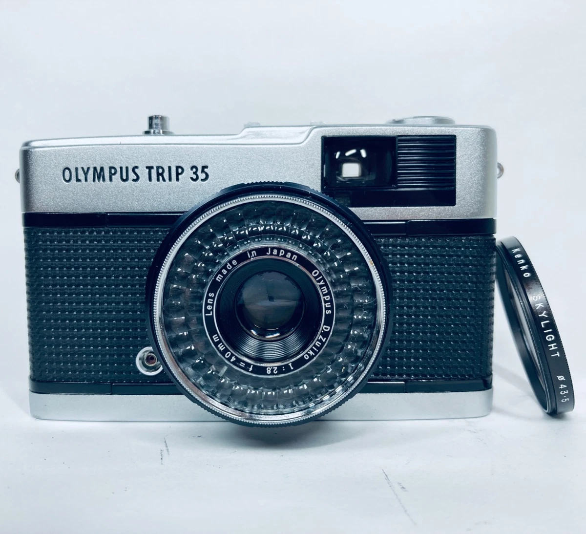Olympus Trip 35 for sale - eBay