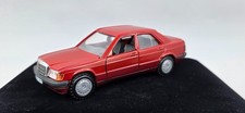 6318 Cursor Mercedes Benz 190 E 1182 ohne OVP