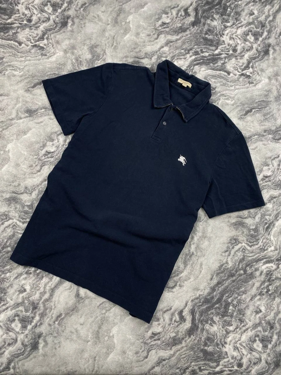 Burberry Blue Shirts for Men for sale | eBay