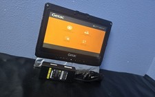 Getac K120 Rugged Tablet/Laptop i7-8650U CPU 1.90GHz 16GB / NO HD