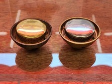 Silencer Cap Fireball Set for M1950 US Stove