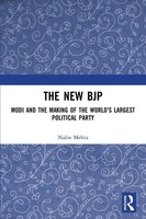 Nalin Mehta | The New BJP | Taschenbuch | Englisch (2025) | Routledge