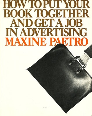 How to Put Book and Job Advice