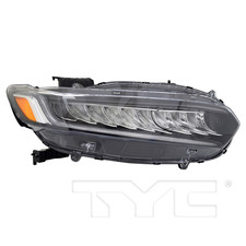 LED Headlight Front Lamp for 21-22 Honda Acco...