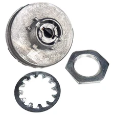 48798 OEM Genuine Original Scag Switch With Hardware (6 Pole)