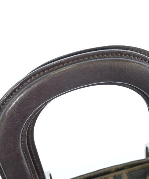 FENDI Handbags Brown(Patterned) 2200627239083 thumbnail 5