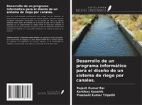 Rajesh Kumar Rai (U. A.) | Desarrollo De Un Programa InformáTico Para El...