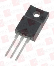 ON SEMICONDUCTOR FQPF70N10 / FQPF70N10 (BRAND NEW)