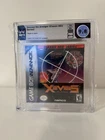 Namco Xevious the Avenger Classic NES Series GBA Sealed 2004 Wata Graded 9.8 A++
