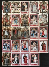 Atlanta Dream WNBA Lot of 24 with Parallels, Howard, Gray, Canada, Griner, Jones